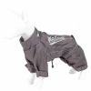 Dog Helios 'Hurricanine' Waterproof And Reflective Full Body Dog Coat Jacket W/ Heat Reflective Technology