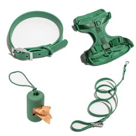 Polystyrene Hand Holding Rope Necklet Set Universal Strap (Option: Light Green Hand Holding Rope-M)